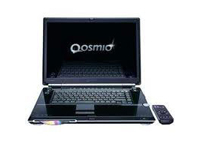 Toshiba Qosmio G20-156