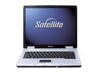 Toshiba Satellite Pro L20-103
