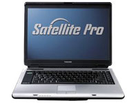 Toshiba Satellite Pro A100-532