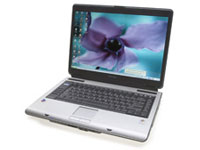 Toshiba Satellite A105-S1013