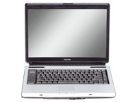 Toshiba Satellite A105-S2001