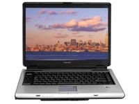 Toshiba Satellite A105-S2031