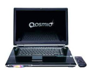 Toshiba Qosmio G30-116