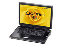Toshiba Qosmio G30-148