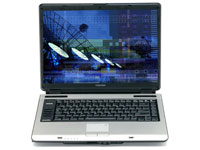 Toshiba Satellite A105-S4011