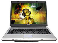 Toshiba Satellite A105-S4014