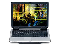 Toshiba Satellite M105-S3002