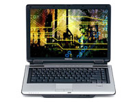 Toshiba Satellite M105-S3004
