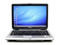 Toshiba Satellite M105-S3011
