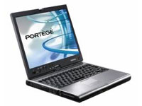 Toshiba Portege M400-100