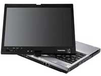 Toshiba Portege M400-105