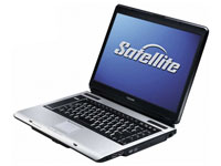 Toshiba Satellite A100-220