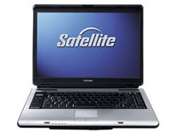 Toshiba Satellite A100-234