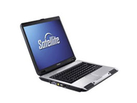 Toshiba Satellite L100-112