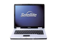 Toshiba Satellite L100-113