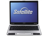 Toshiba Satellite L100-119