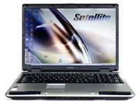 Toshiba Satellite P105-S921