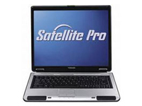 Toshiba Satellite Pro L100-124