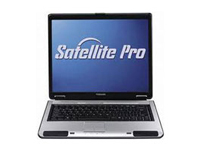 Toshiba Satellite Pro L100-132