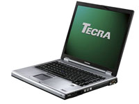 Toshiba Tecra M5-106
