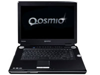 Toshiba Qosmio F30-111