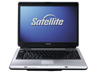 Toshiba Satellite A100-166