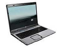 HP Pavilion Notebook dv9667ea Media Center