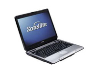Toshiba Satellite A100-529