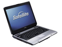 Toshiba Satellite A100-649