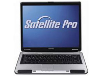 Toshiba Satellite L100-165