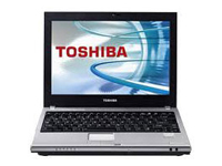 Toshiba Portege M500
