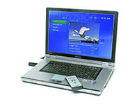 Toshiba Qosmio G10-125