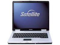 Toshiba Satellite L20-300