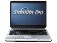 Toshiba Satellite Pro A100-240