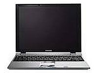 Toshiba Portege R200-136
