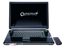 Toshiba Qosmio G20-155