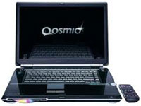 Toshiba Qosmio G30-163