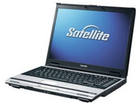 Toshiba Satellite A110-103