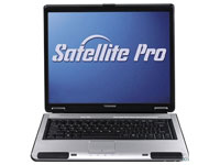Toshiba Satellite Pro L100-160