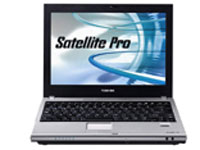 Toshiba Satellite Pro U200-121