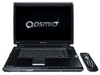 Toshiba Qosmio G30-175