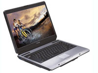 Toshiba Satellite A100-0FH