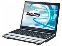 Toshiba Satellite A110-133