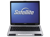 Toshiba Satellite L100-194