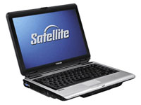 Toshiba Satellite M105-S1011