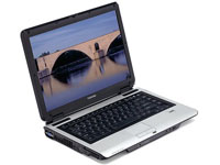 Toshiba Satellite M105-S3031