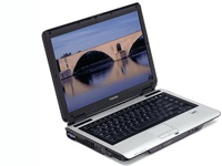 Toshiba Satellite M105-S3041