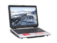Toshiba Satellite M105-S3051