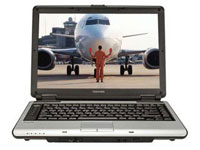 Toshiba Satellite M105-S3074