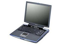 Toshiba Satellite 2450-SP300